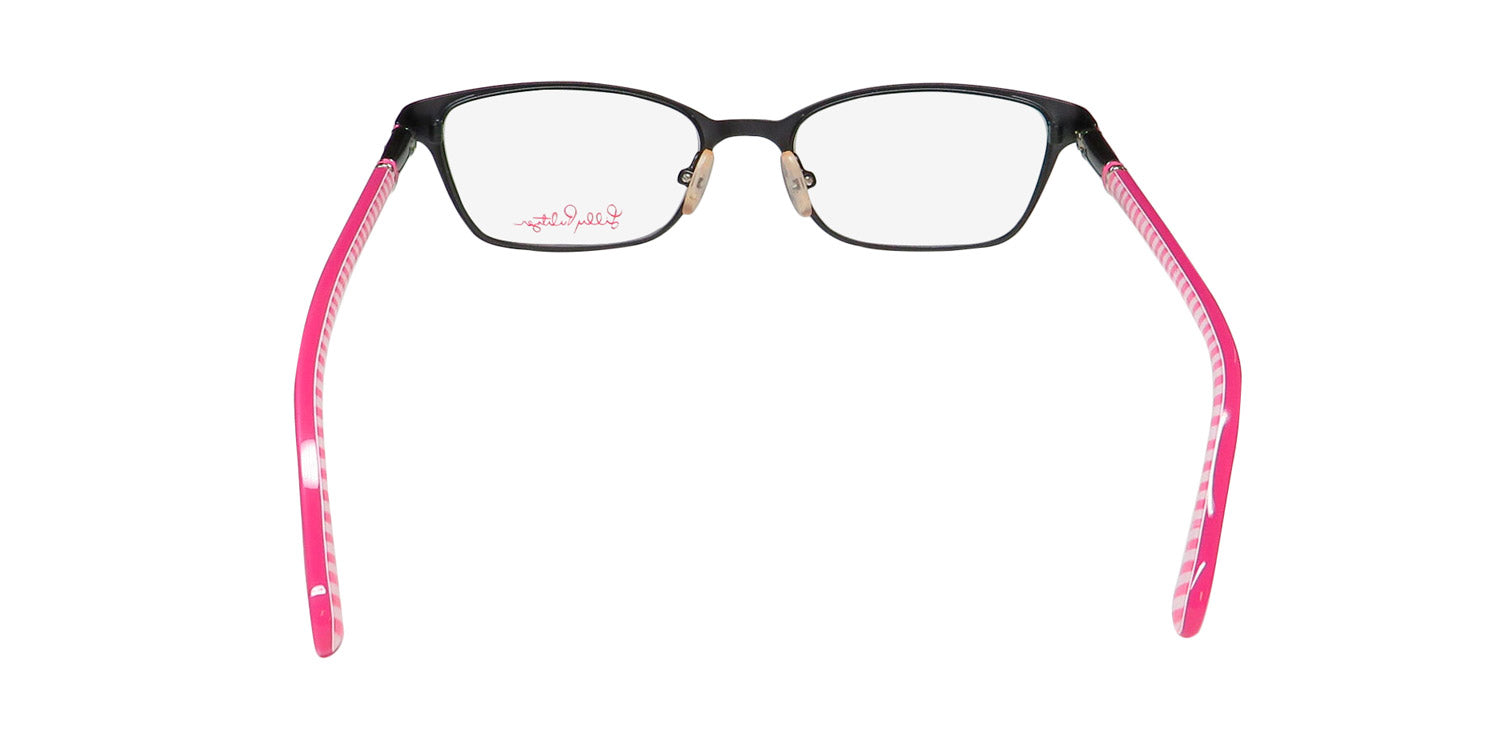 Lilly Pulitzer Chatham Eyeglasses by ModaFrames