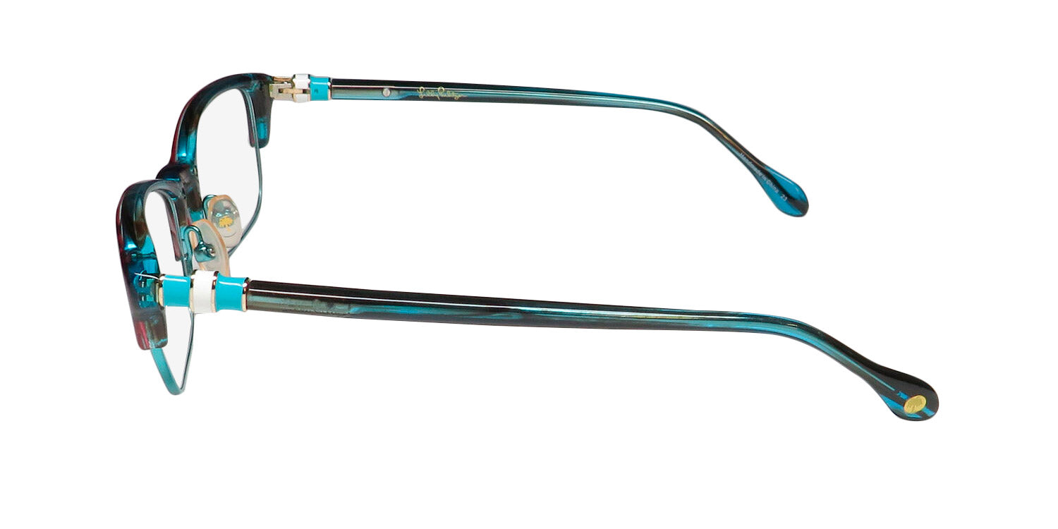 Lilly Pulitzer Cambell Eyeglasses by ModaFrames
