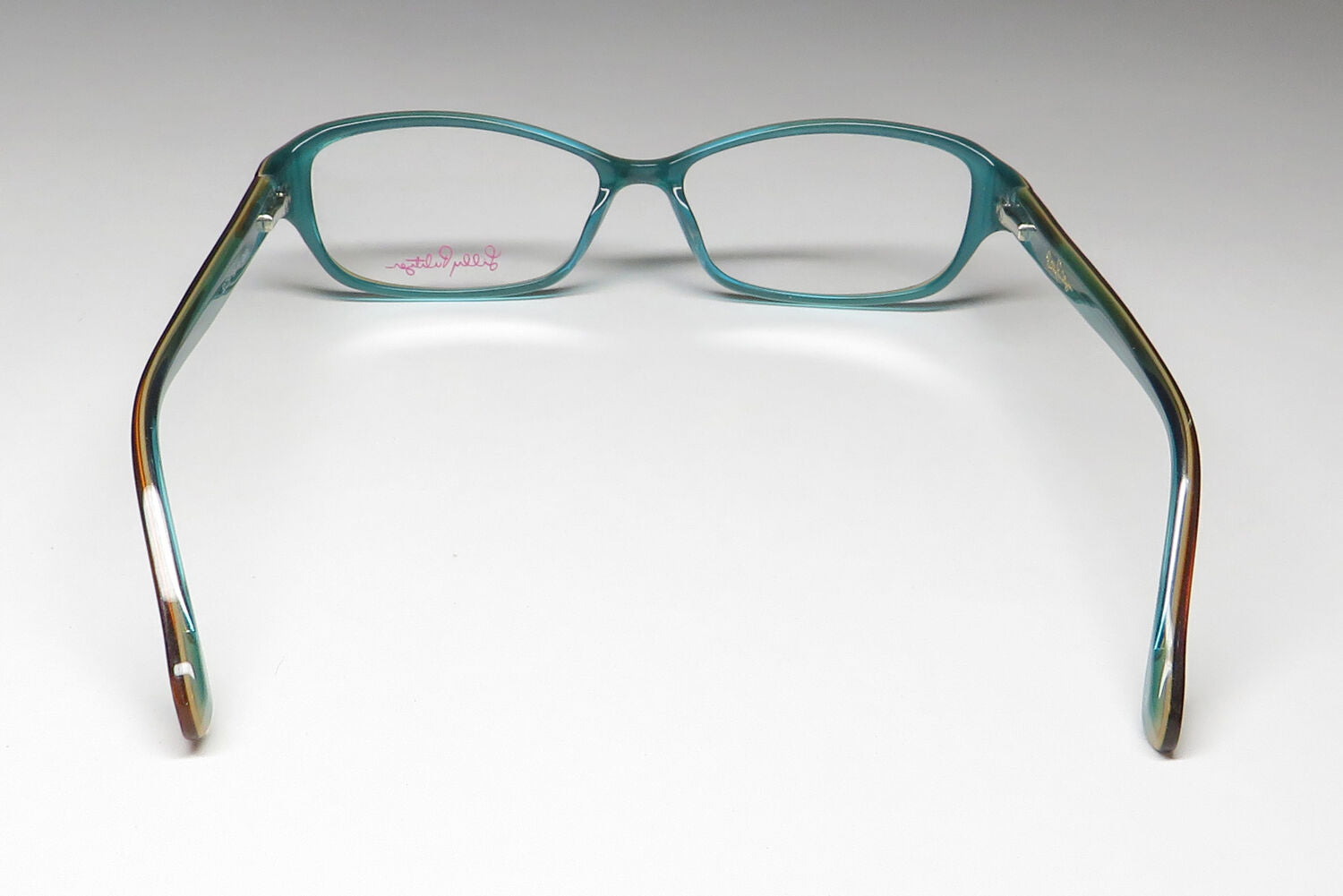 Lilly Pulitzer Delila Eyeglasses by ModaFrames