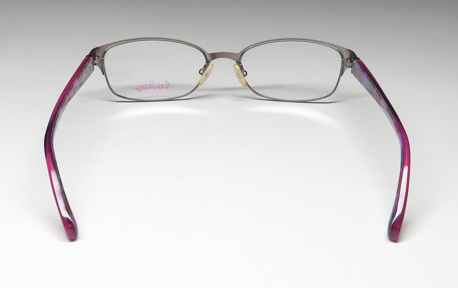 Lilly Pulitzer Bridgit Eyeglasses by ModaFrames