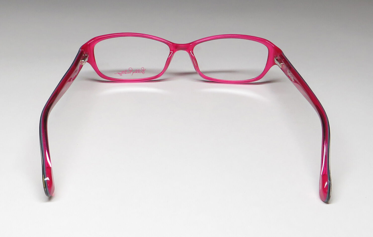 Lilly Pulitzer Delila Eyeglasses by ModaFrames