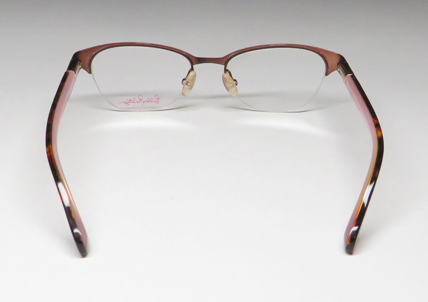 Lilly Pulitzer Mccoy Eyeglasses by ModaFrames
