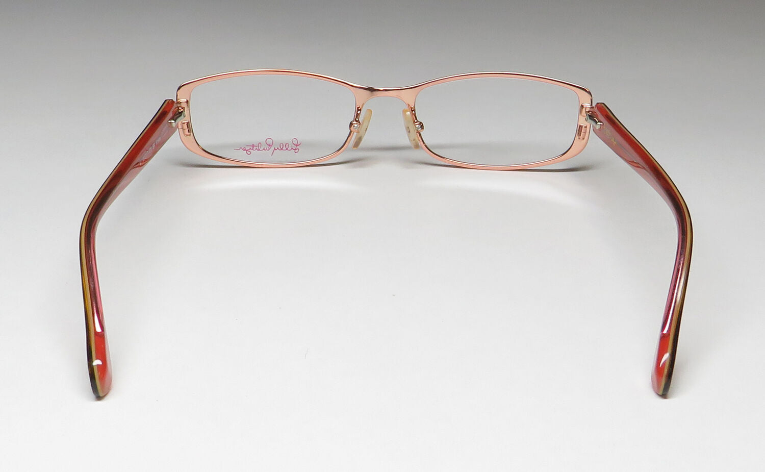 Lilly Pulitzer Krissa Eyeglasses by ModaFrames