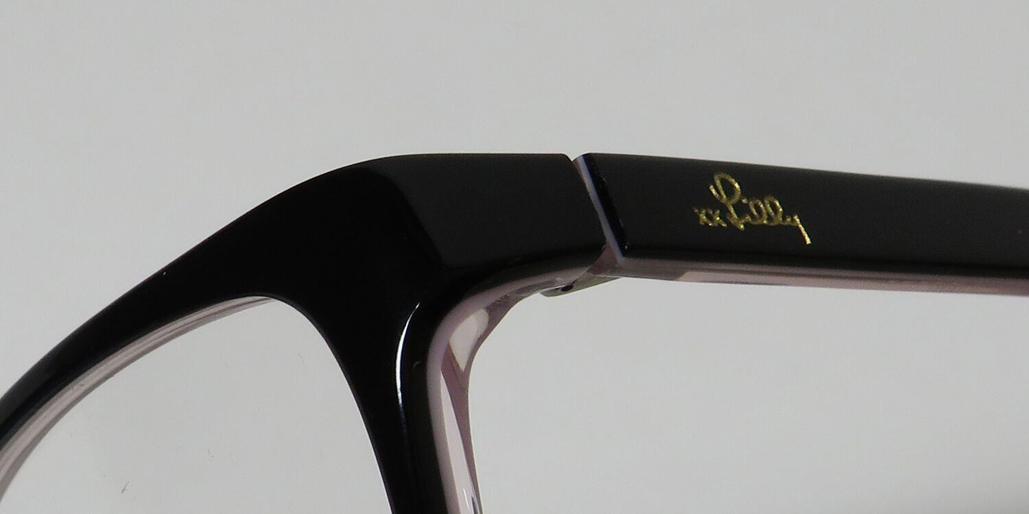 Lilly Pulitzer Jonah Eyeglasses by ModaFrames