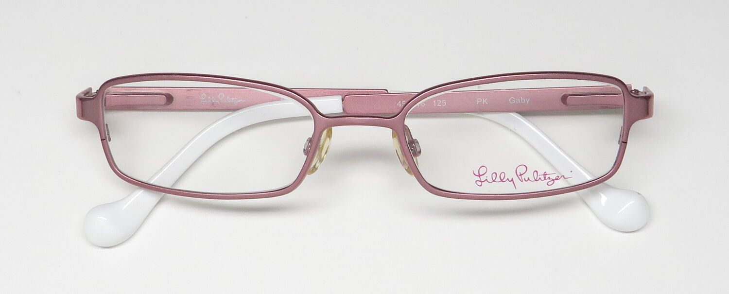 Lilly Pulitzer Gaby Eyeglasses by ModaFrames