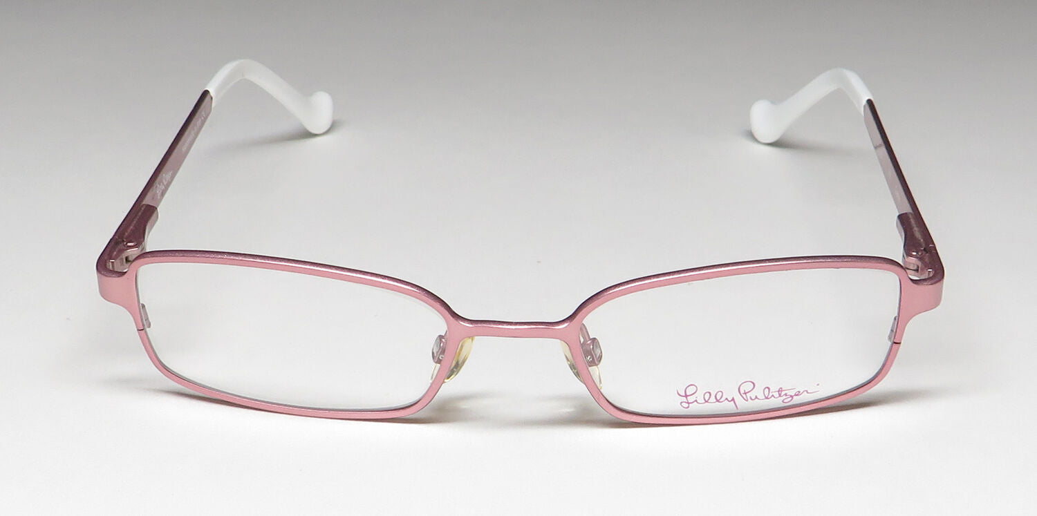 Lilly Pulitzer Gaby Eyeglasses by ModaFrames
