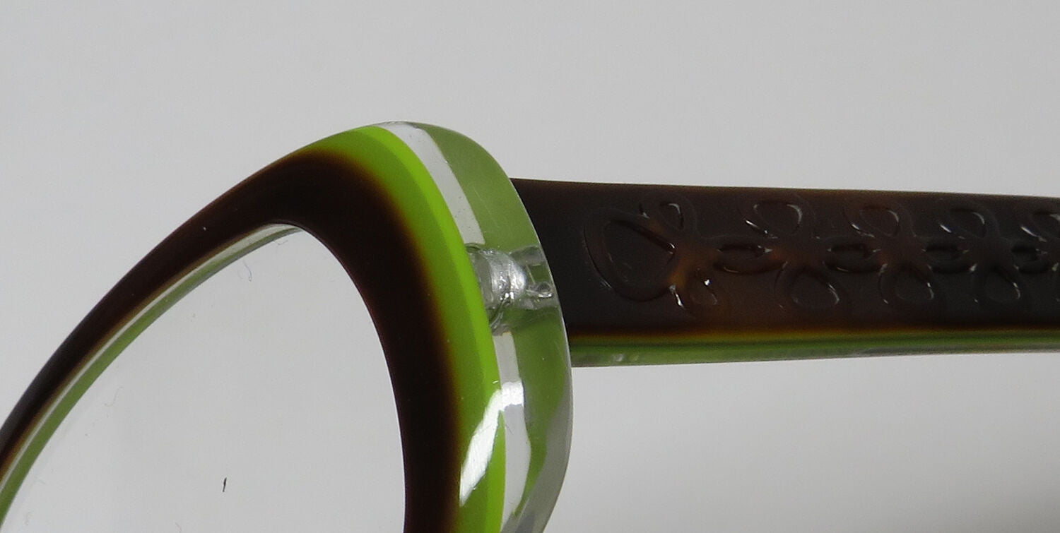 Lilly Pulitzer Saylie Eyeglasses by ModaFrames