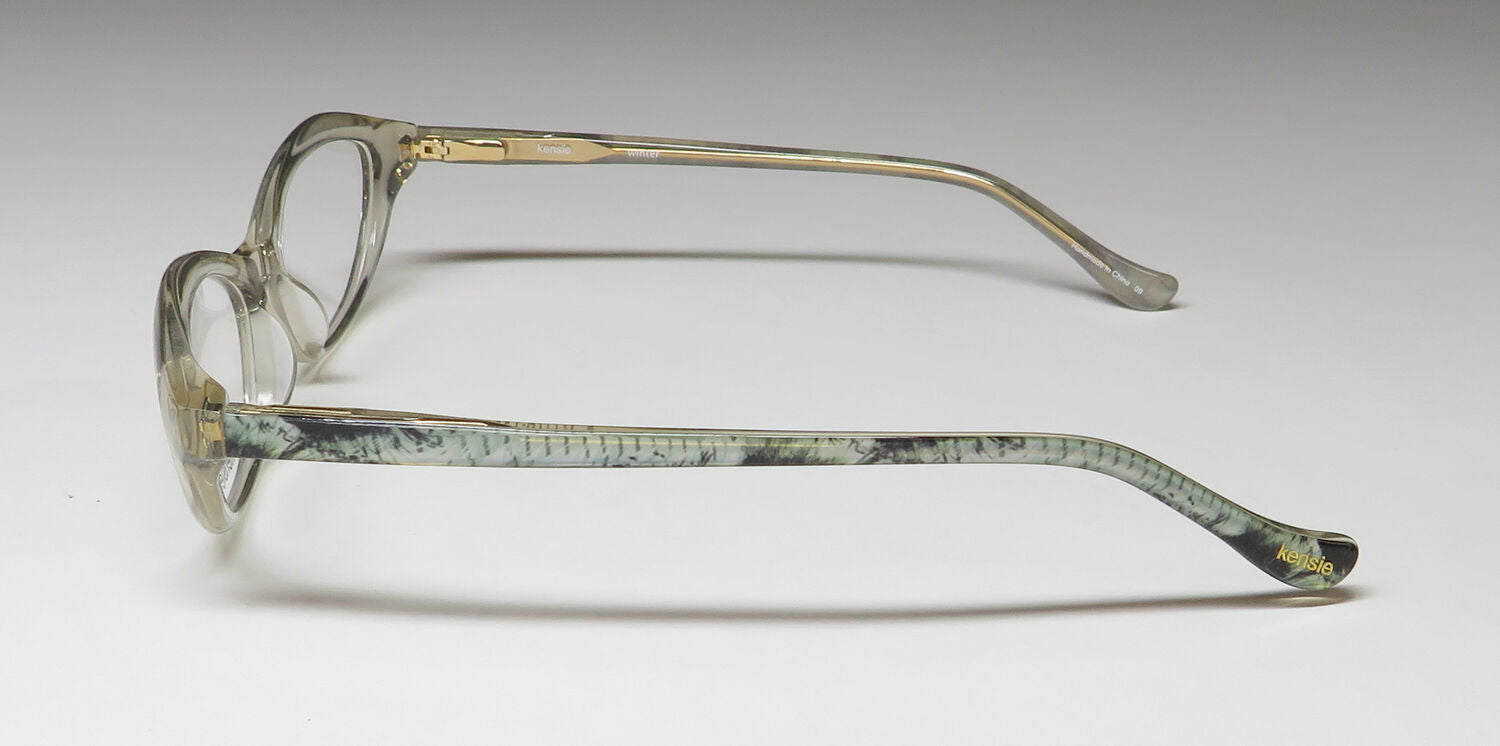 kensie Winter Eyeglasses by ModaFrames