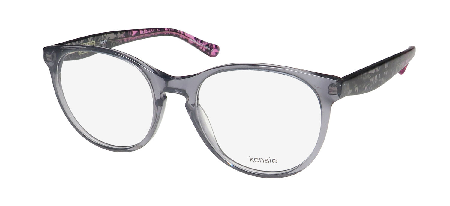kensie Lucky Eyeglasses by ModaFrames