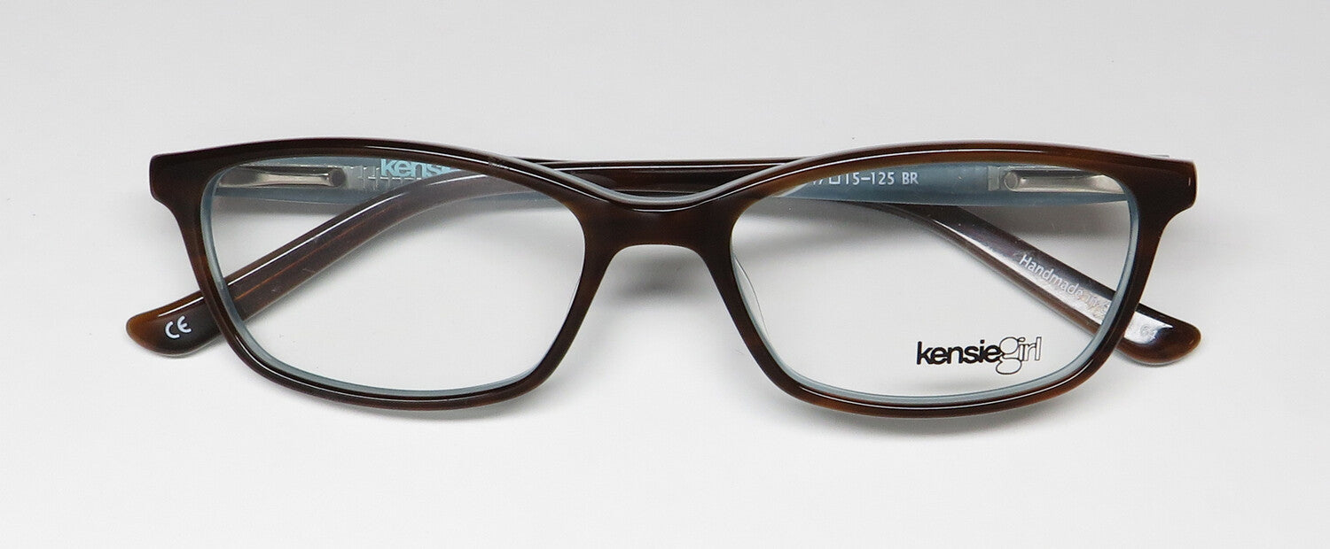kensie Surprise Eyeglasses by ModaFrames