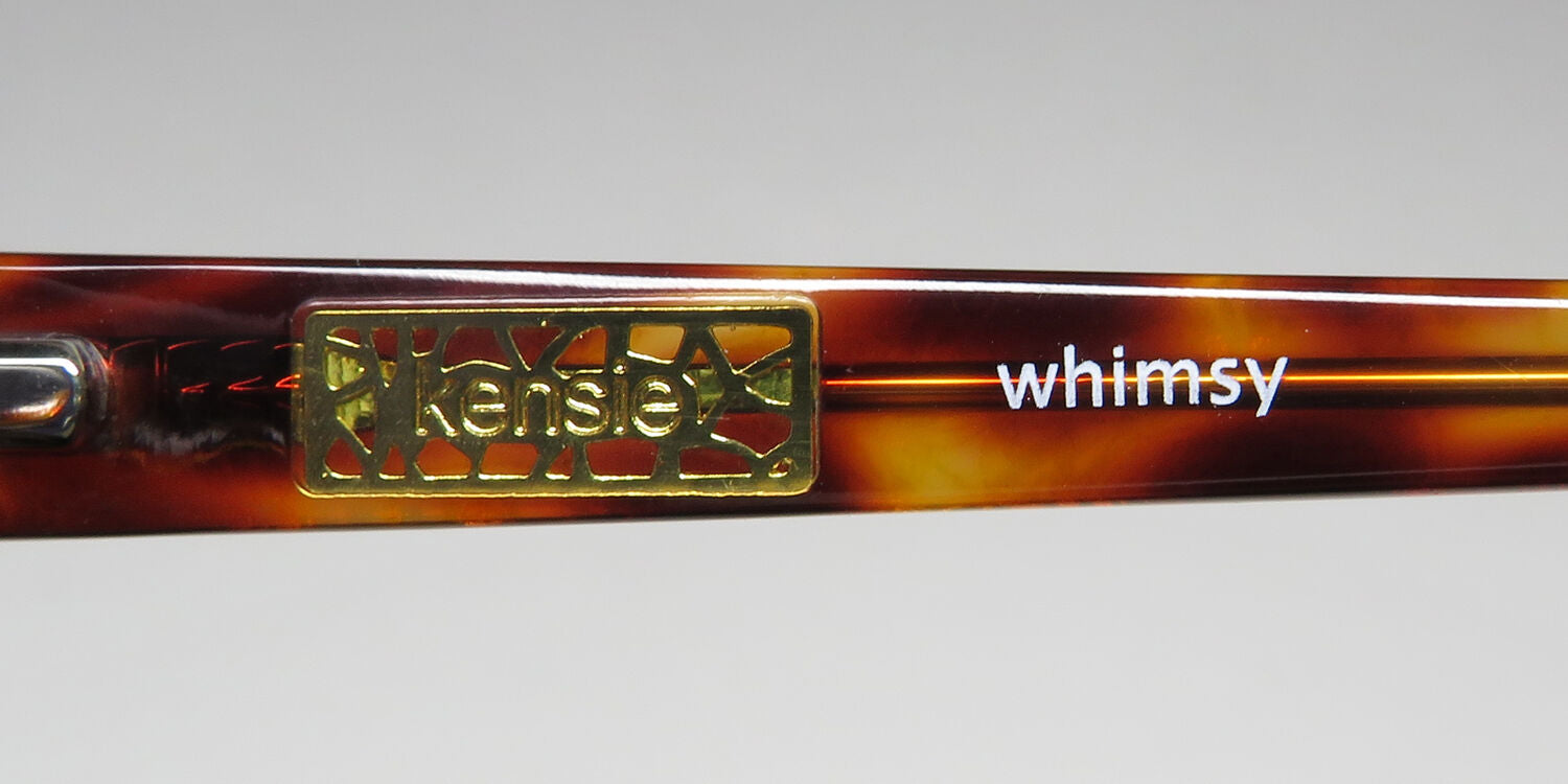 kensie Whimsy Eyeglasses by ModaFrames