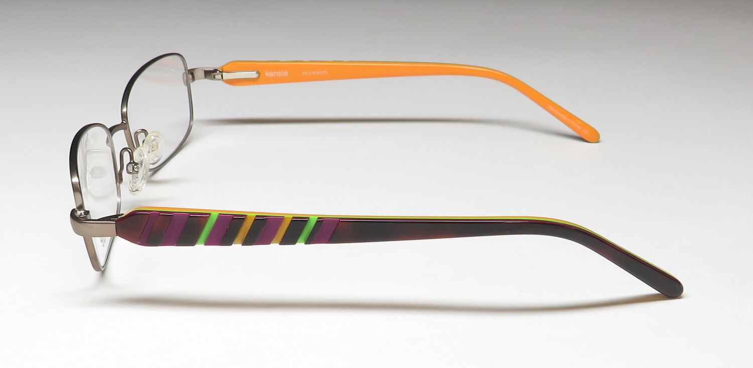 kensie Mismatch Eyeglasses by ModaFrames