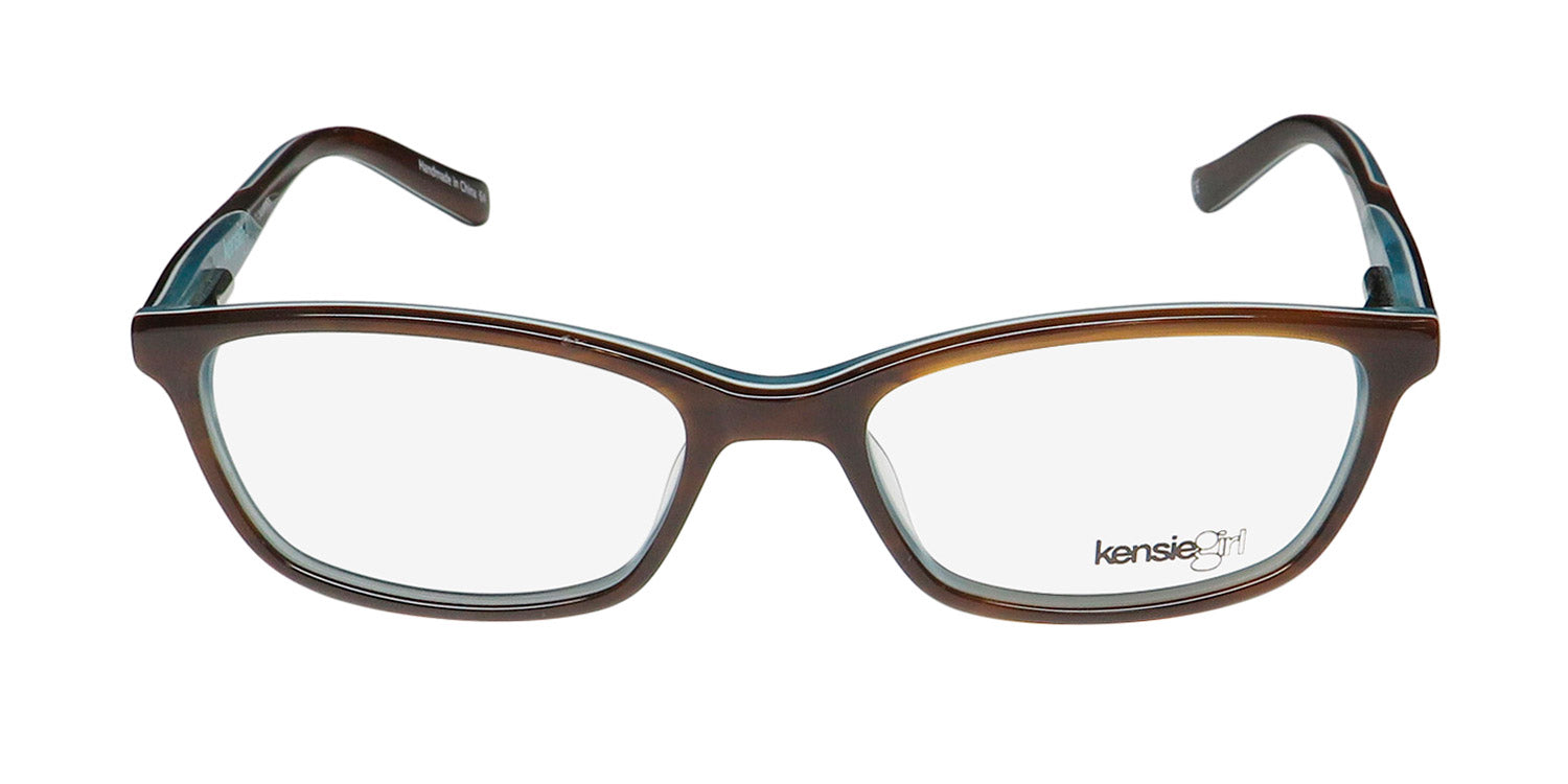 kensie Surprise Eyeglasses by ModaFrames