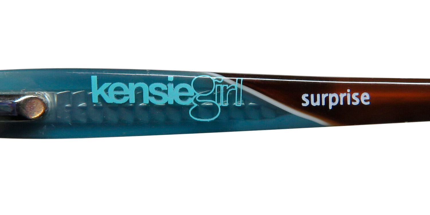 kensie Surprise Eyeglasses by ModaFrames
