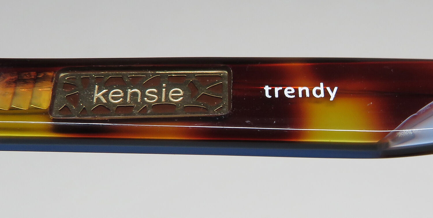 kensie Trendy Eyeglasses by ModaFrames