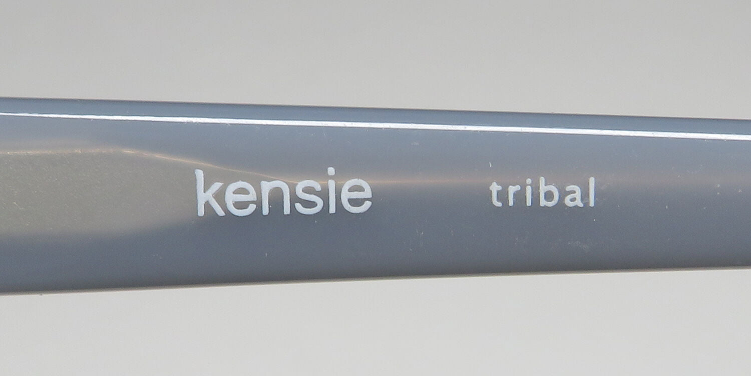 kensie Tribal Eyeglasses by ModaFrames