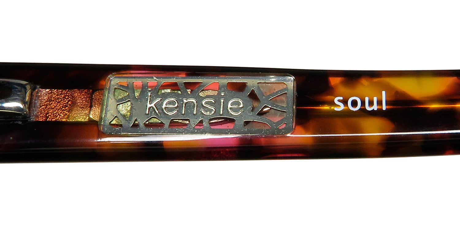 kensie Soul Eyeglasses by ModaFrames