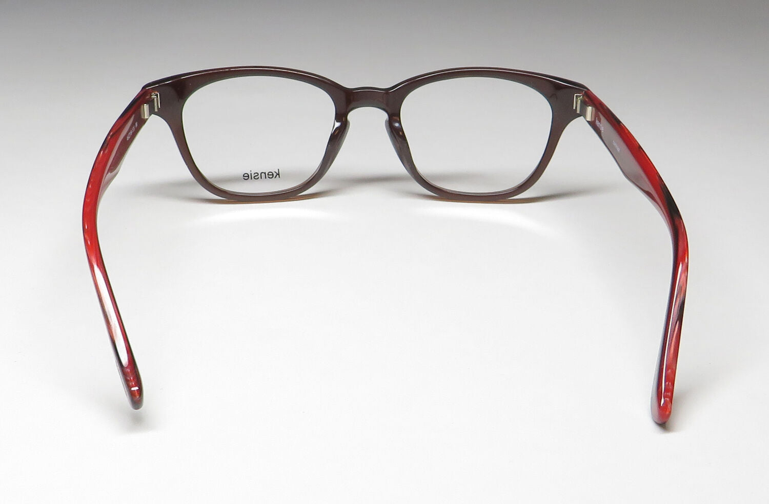 kensie Contrast Eyeglasses by ModaFrames
