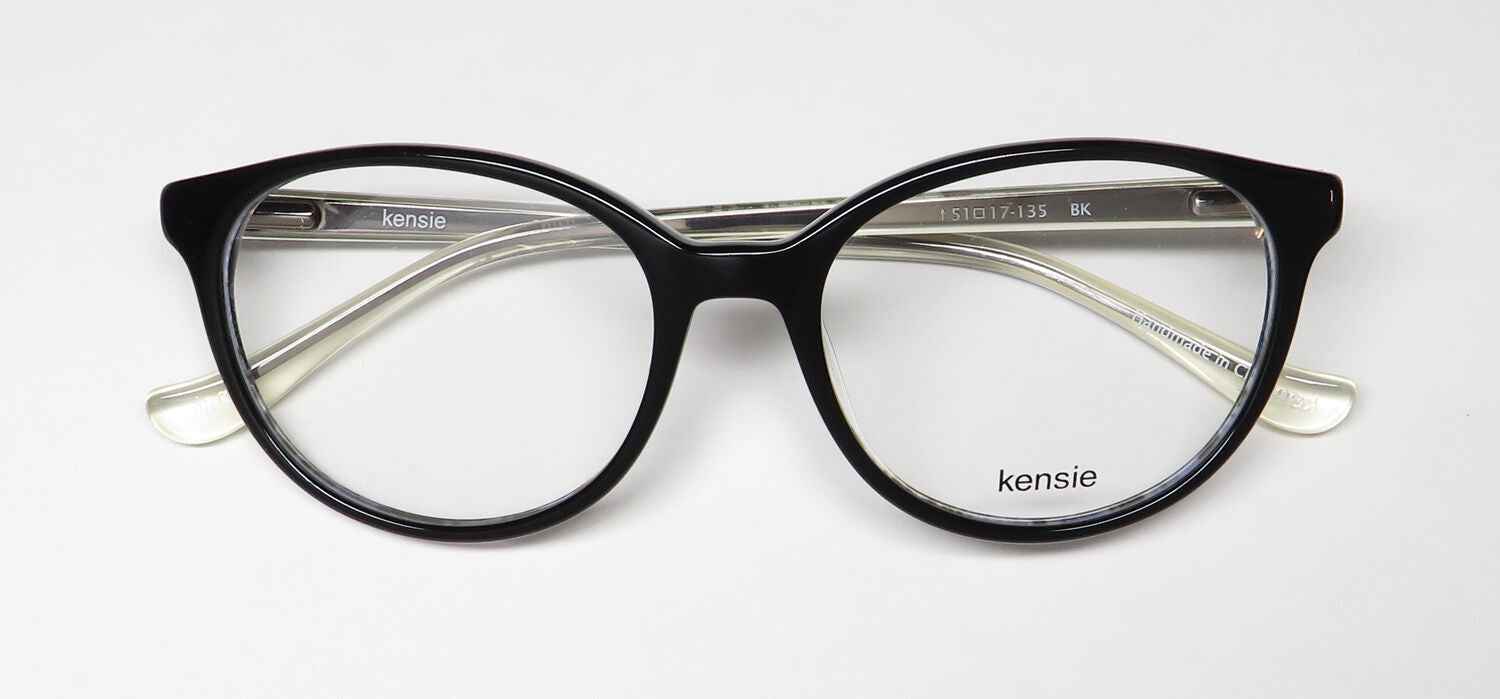 kensie Spirit Eyeglasses by ModaFrames
