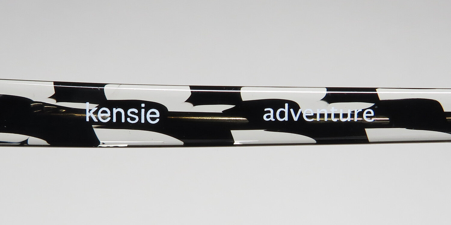 kensie Adventure Eyeglasses by ModaFrames