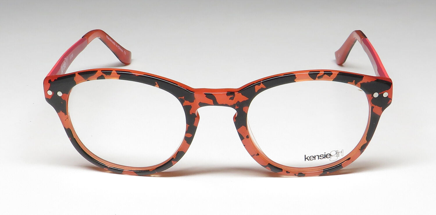 kensie Jump Eyeglasses by ModaFrames