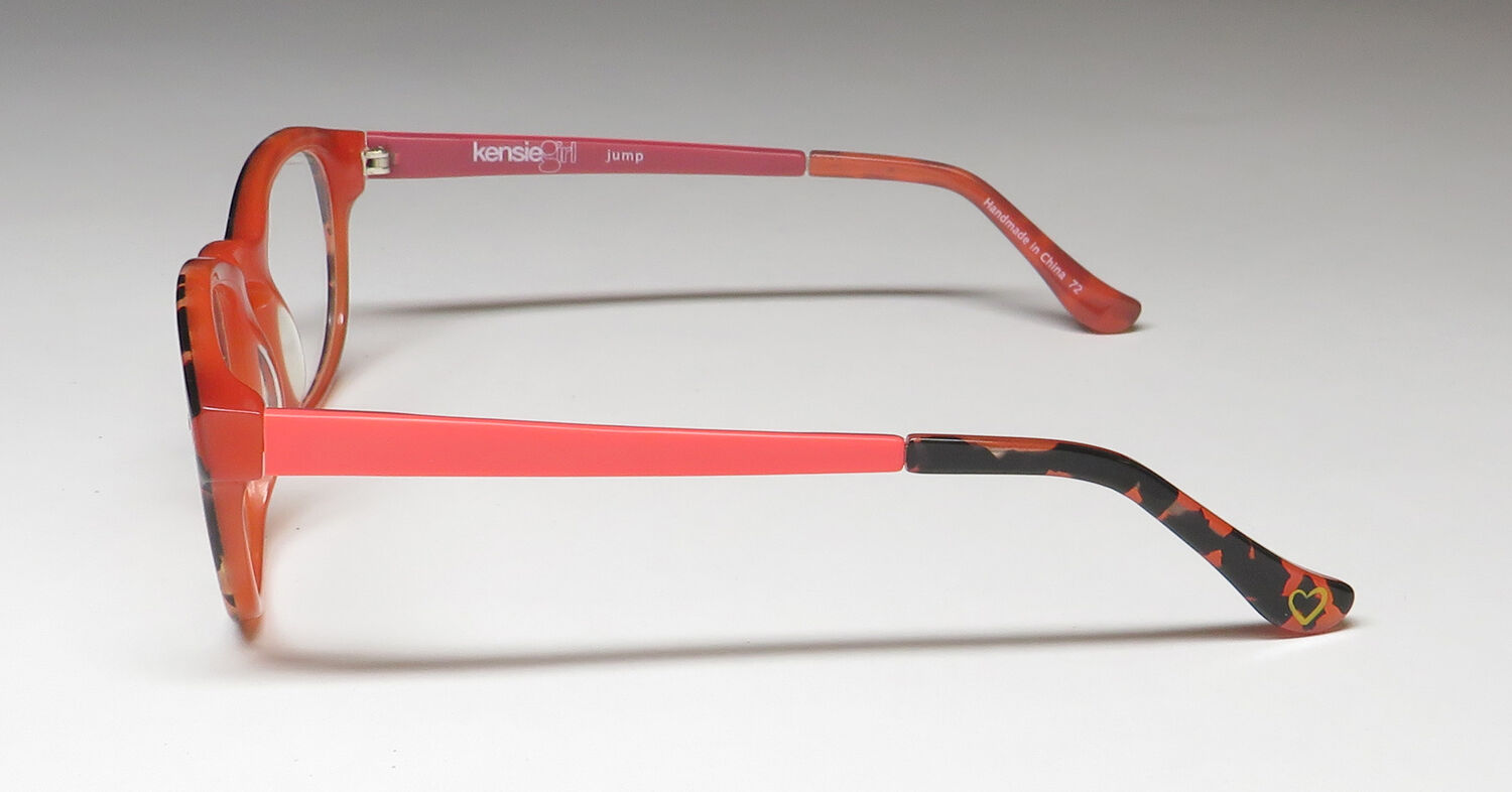 kensie Jump Eyeglasses by ModaFrames