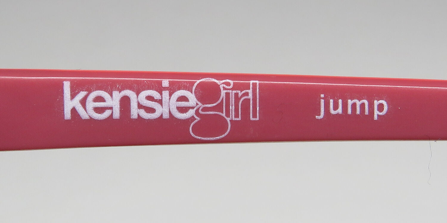 kensie Jump Eyeglasses by ModaFrames
