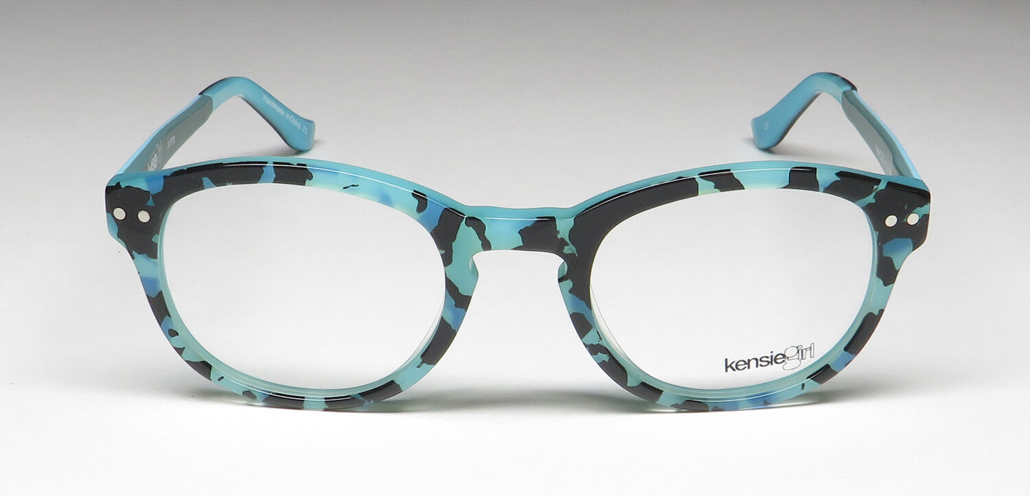 kensie Jump Eyeglasses by ModaFrames