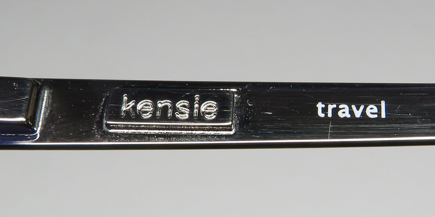 kensie Travel Eyeglasses by ModaFrames