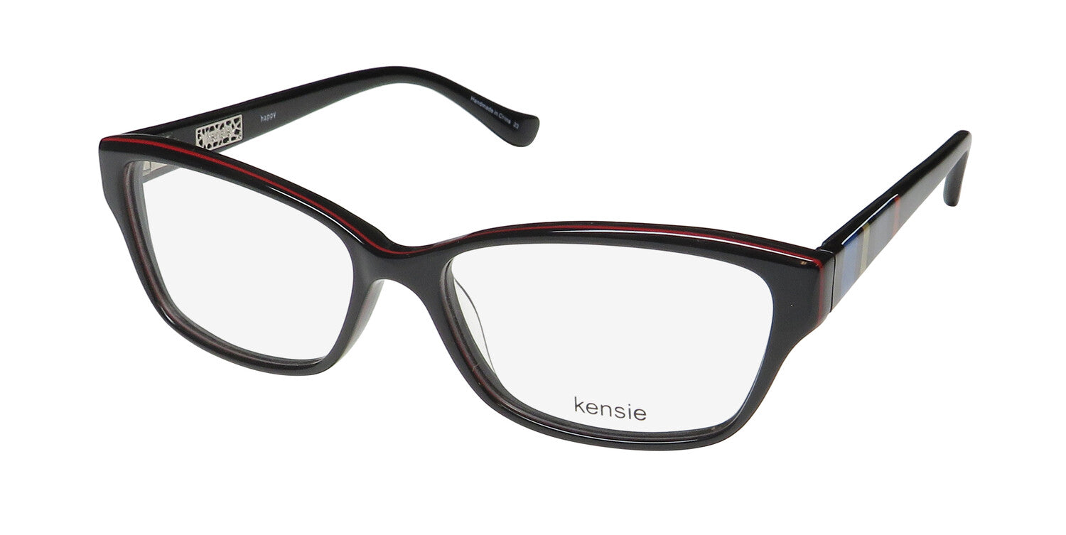 kensie Happy Eyeglasses by ModaFrames