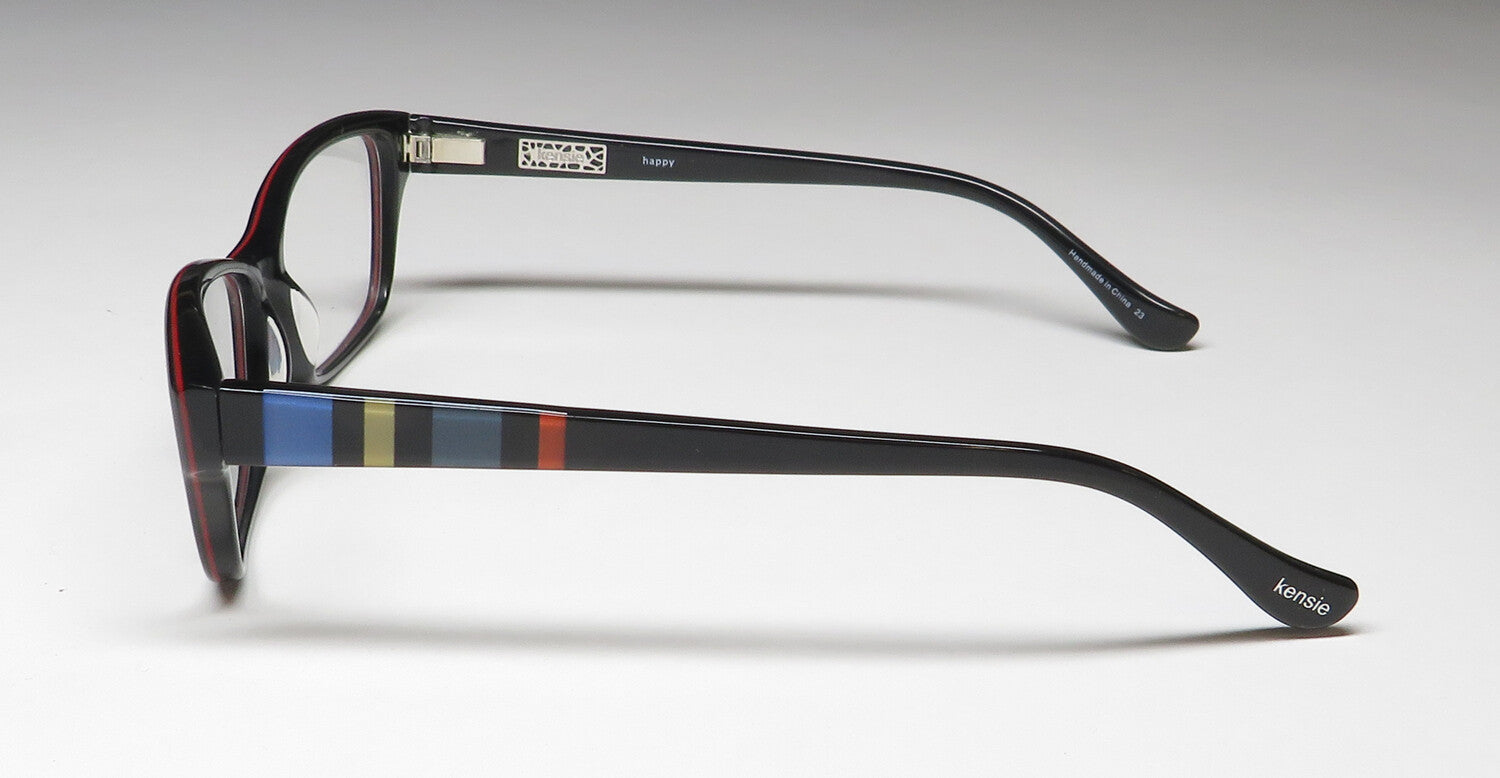 kensie Happy Eyeglasses by ModaFrames