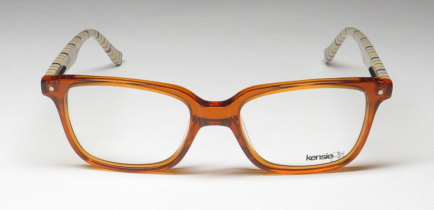 kensie Upbeat Eyeglasses by ModaFrames