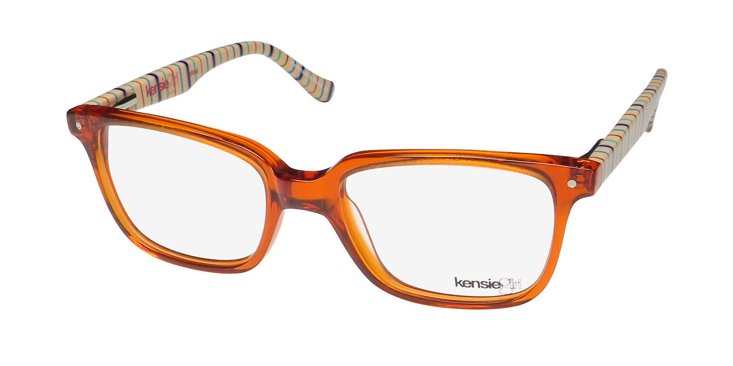 kensie Upbeat Eyeglasses by ModaFrames