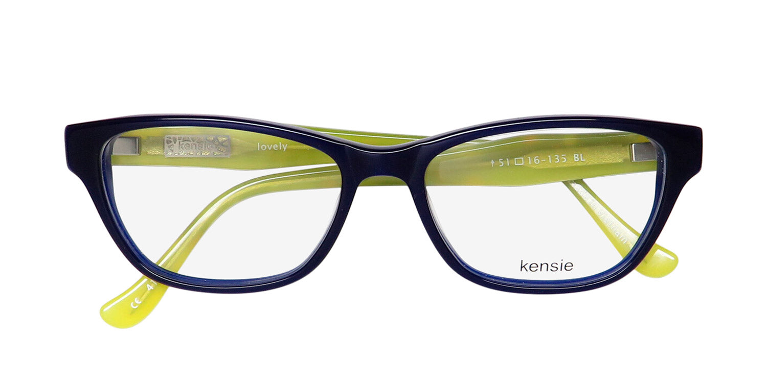 kensie Lovely Eyeglasses by ModaFrames