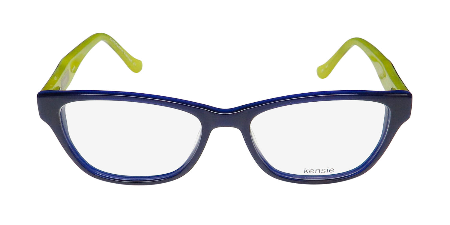 kensie Lovely Eyeglasses by ModaFrames