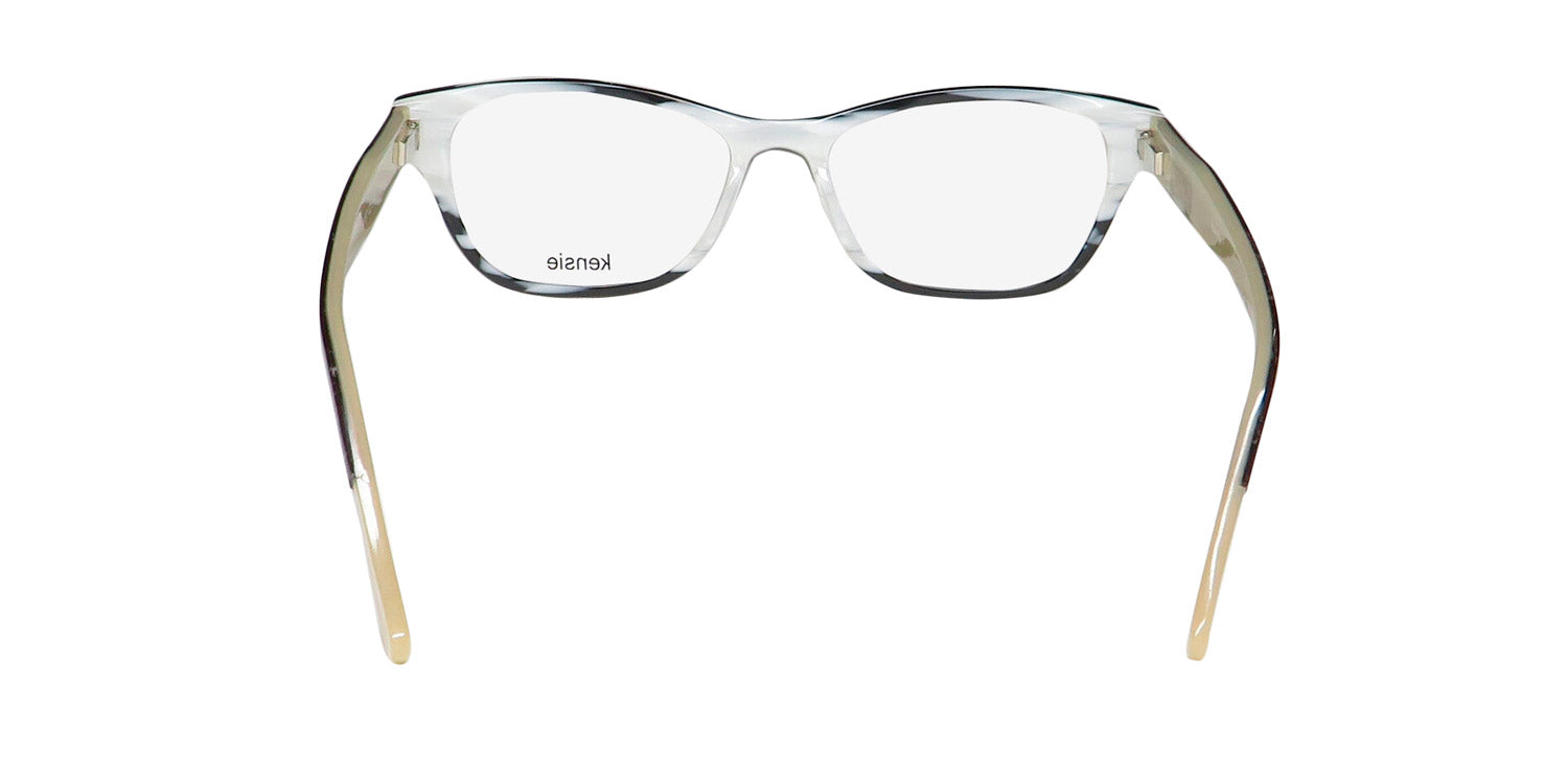 kensie Lovely Eyeglasses by ModaFrames