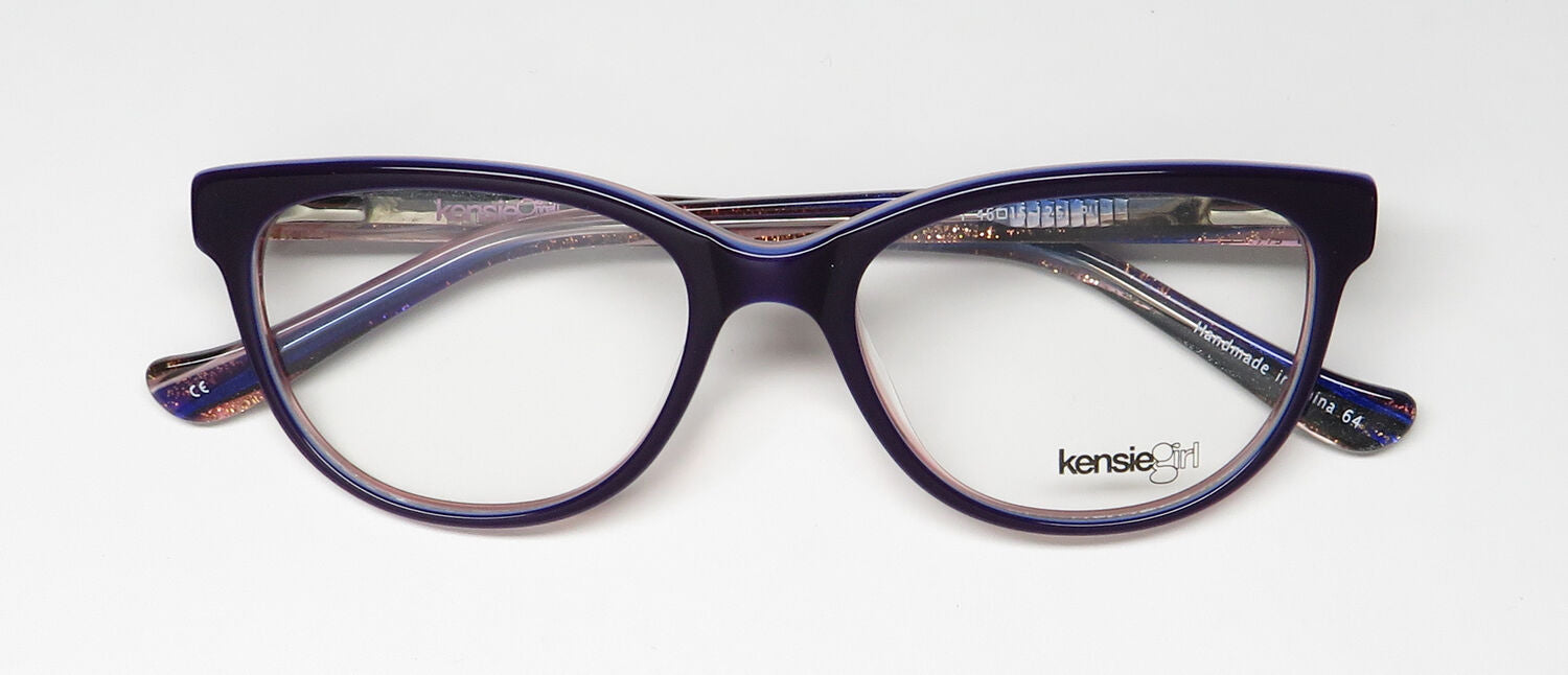 kensie Glamour Eyeglasses by ModaFrames