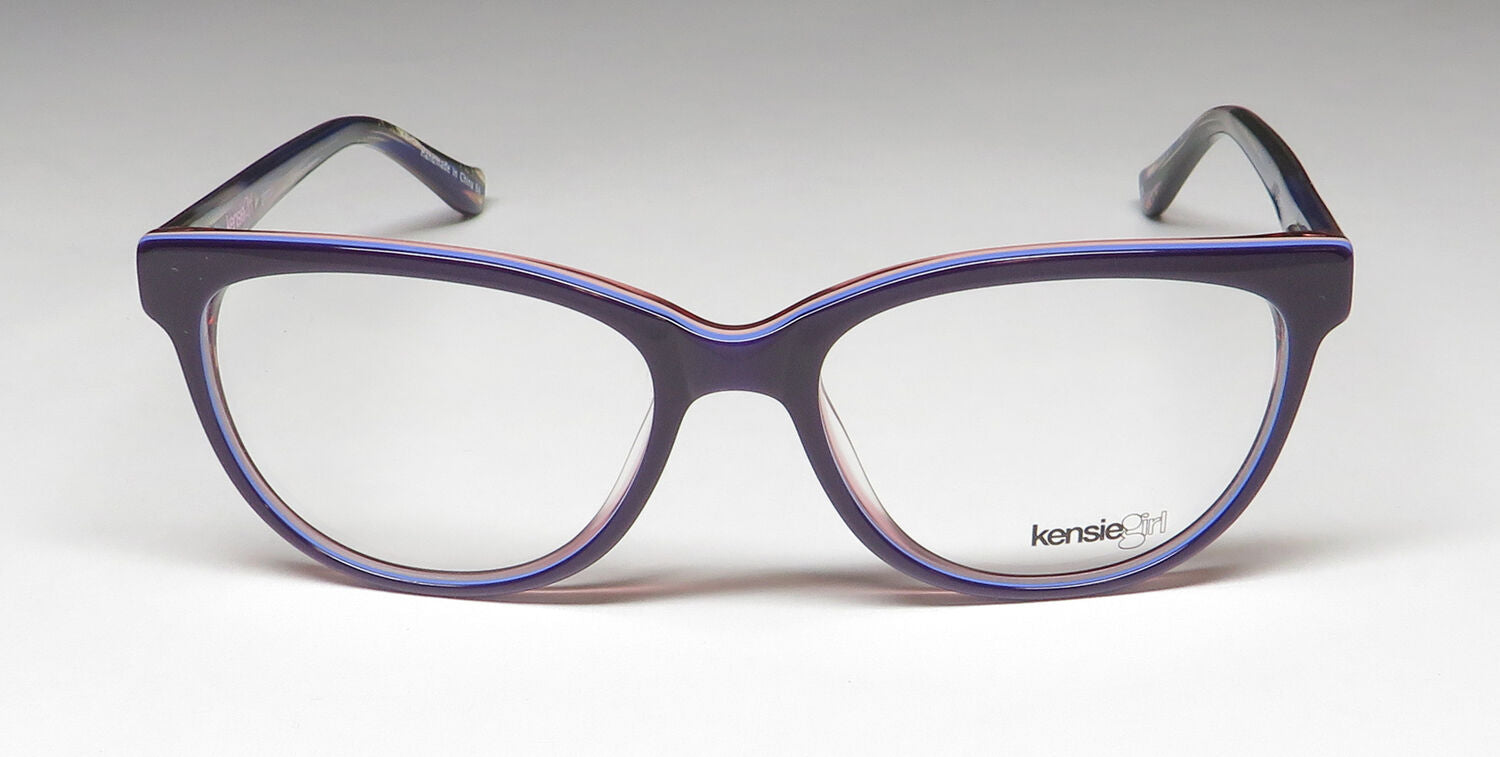 kensie Glamour Eyeglasses by ModaFrames