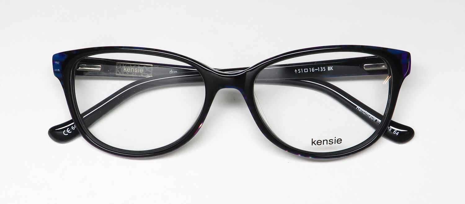 kensie Duo Eyeglasses by ModaFrames