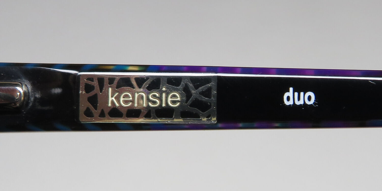 kensie Duo Eyeglasses by ModaFrames