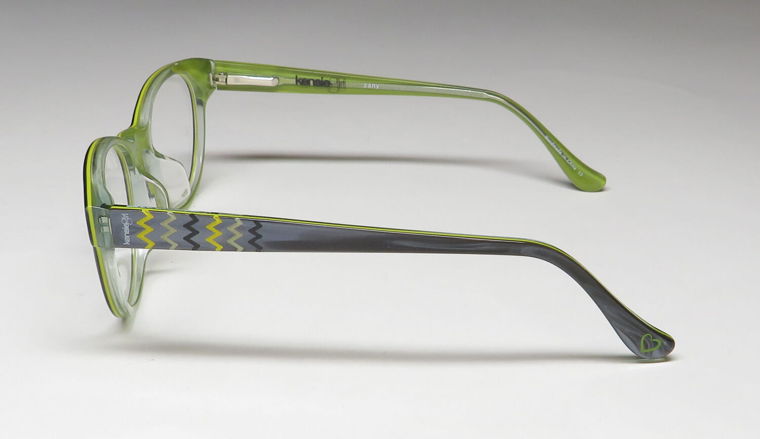 kensie Zany Eyeglasses by ModaFrames