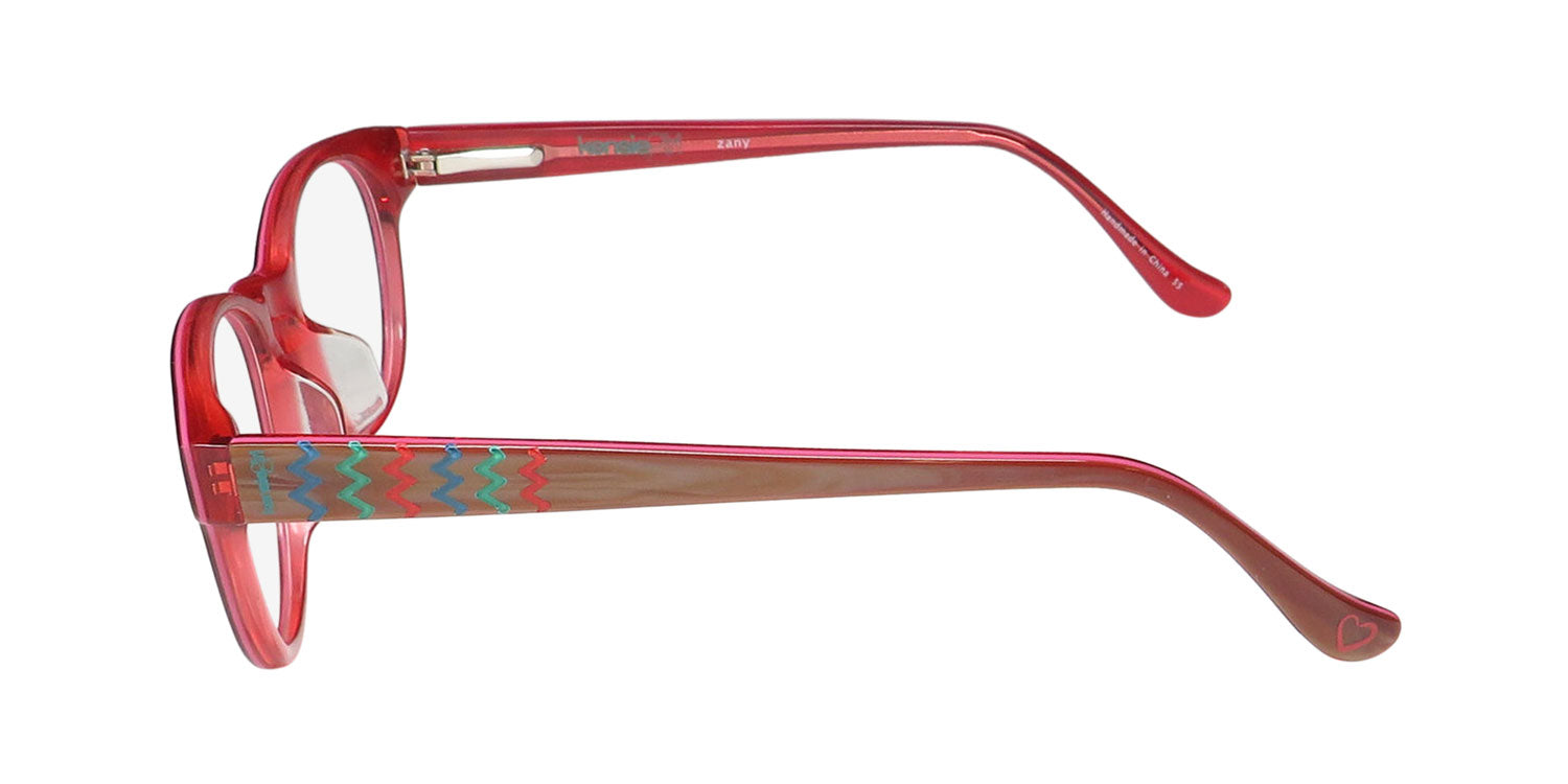kensie Zany Eyeglasses by ModaFrames