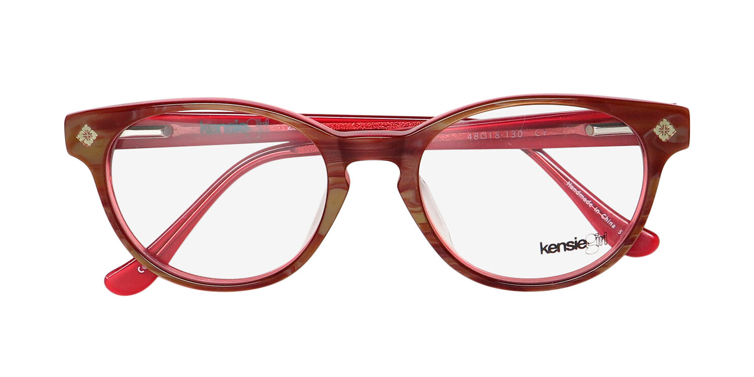kensie Zany Eyeglasses by ModaFrames