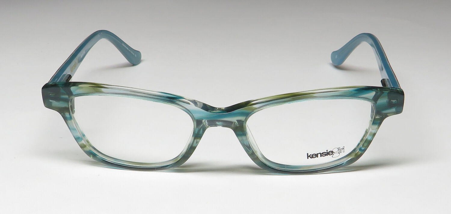kensie Dancing Eyeglasses by ModaFrames