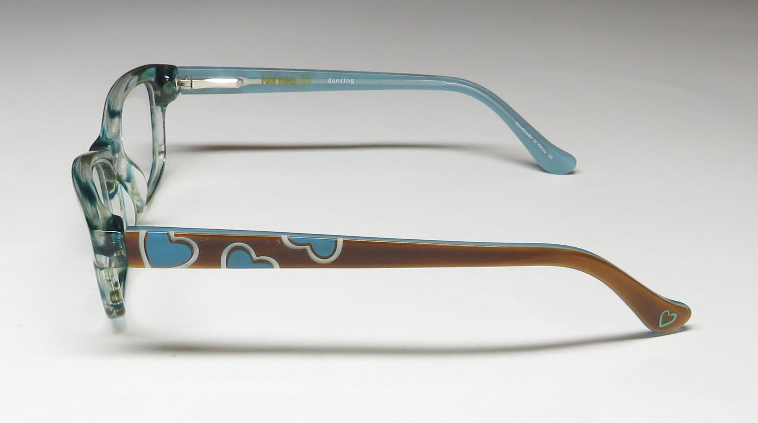 kensie Dancing Eyeglasses by ModaFrames
