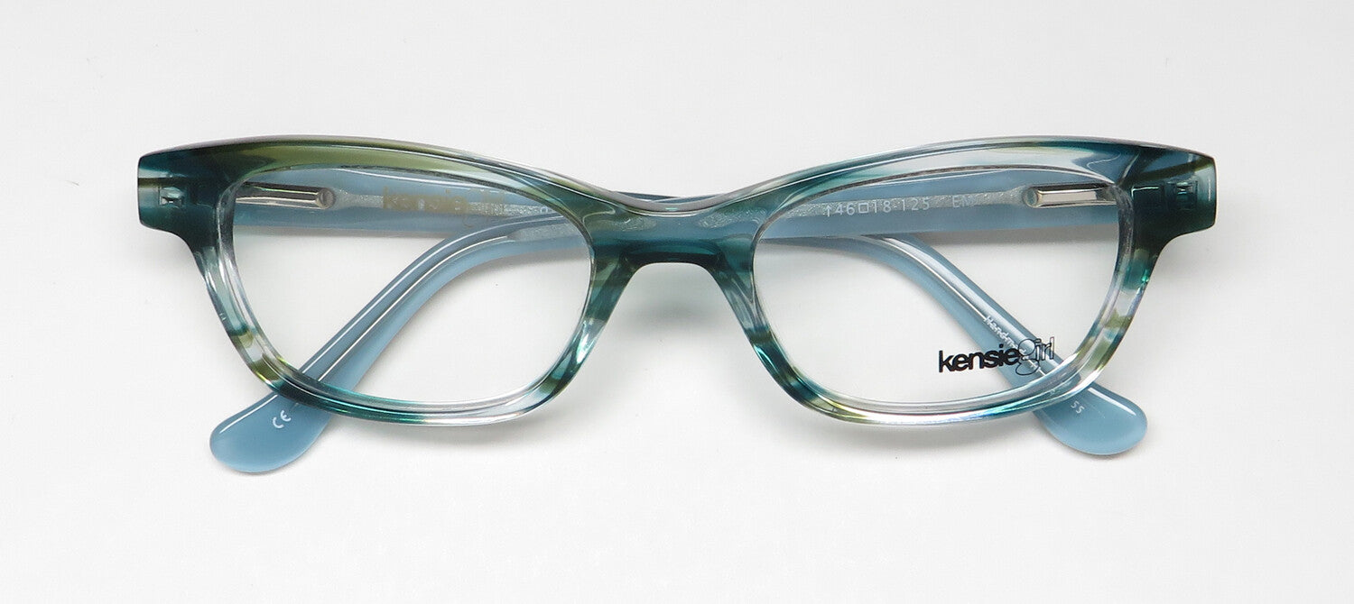 kensie Dancing Eyeglasses by ModaFrames