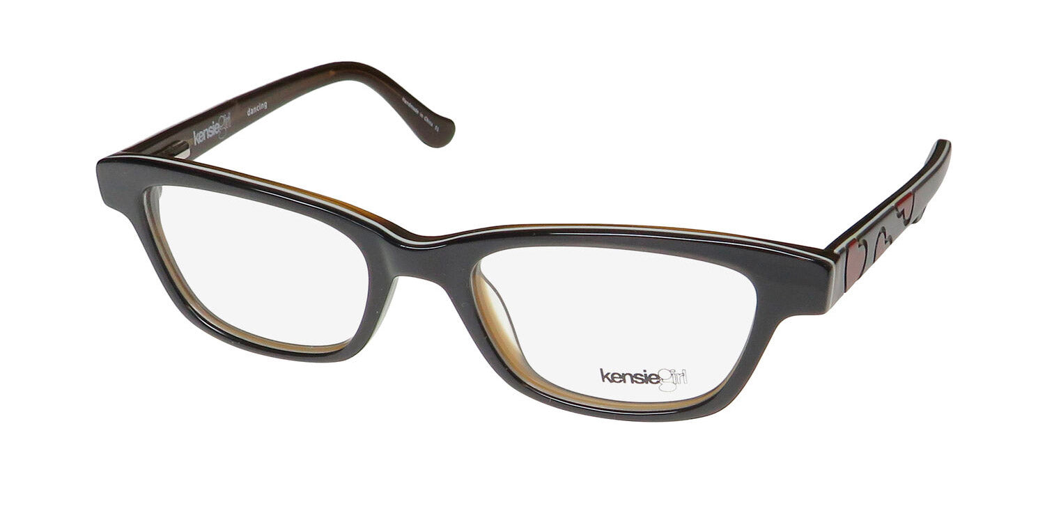 kensie Dancing Eyeglasses by ModaFrames