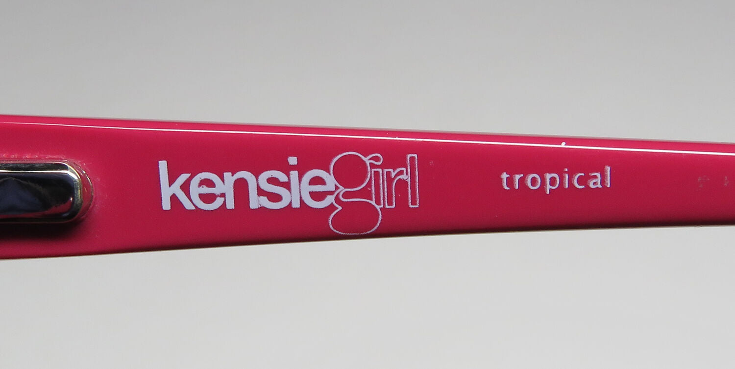 kensie Tropical Eyeglasses by ModaFrames