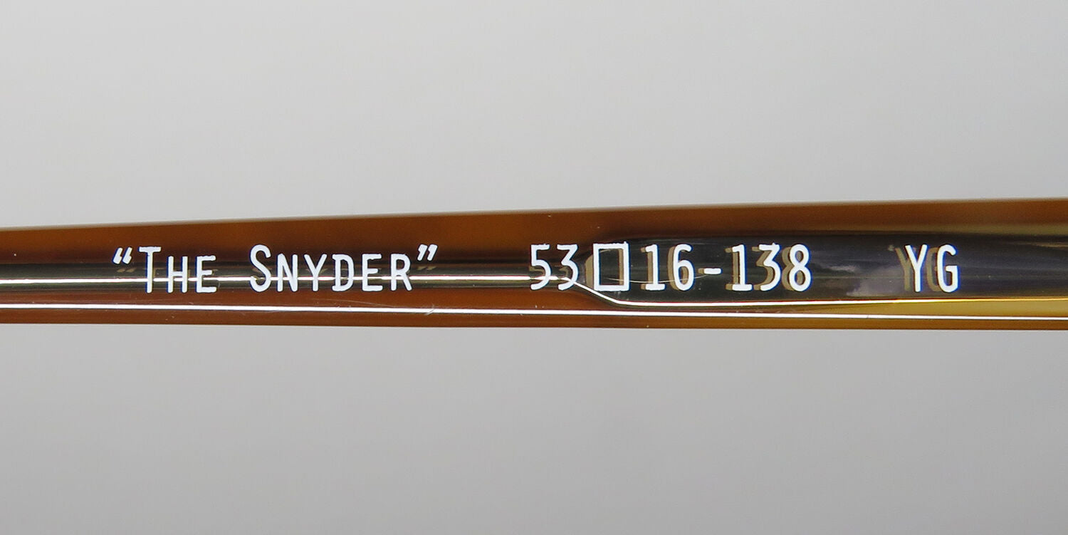 Original Penguin The Snyder Eyeglasses by ModaFrames