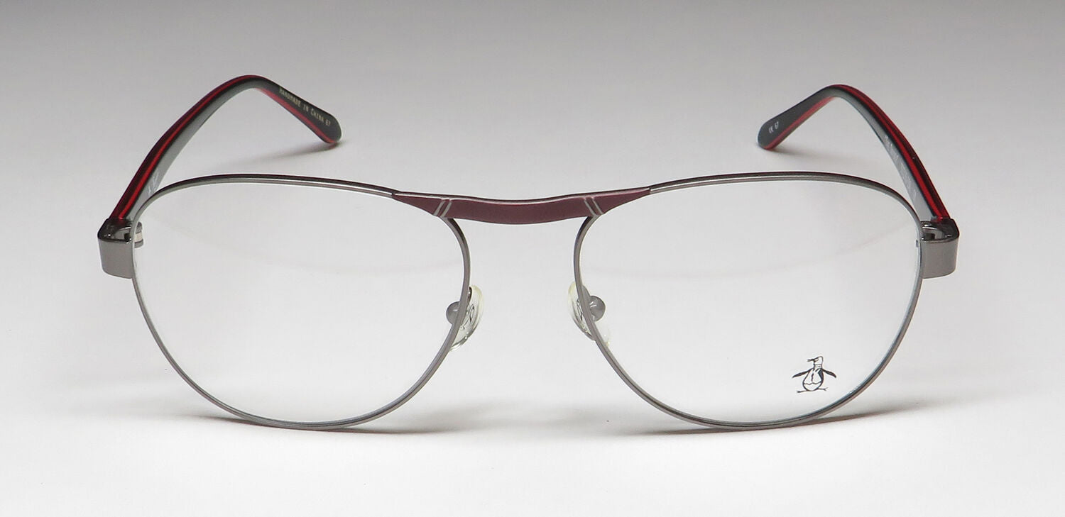 Original Penguin The Snyder Eyeglasses by ModaFrames